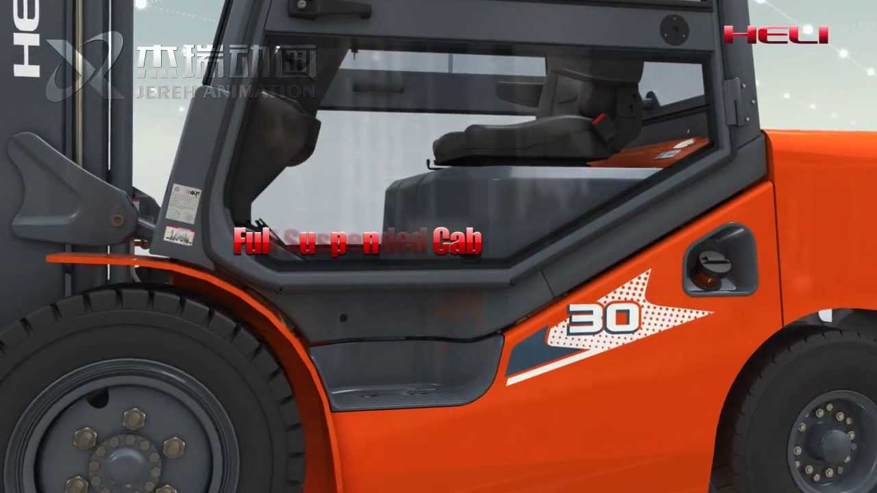 heli forklift year by serial number heli forklift year by serial number