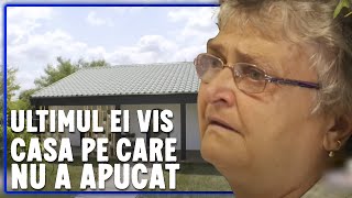 Copiii Orfani Primesc Casa Visată De Mama Lor