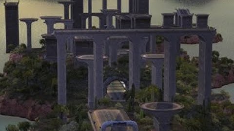 TMS Ruin Of The Sun 13.61 by Pavel (27 Aug 2021)