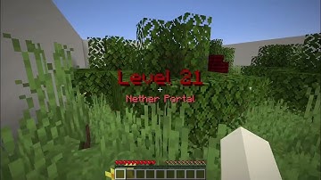 Find the Button - 25 Levels part 2