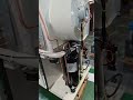 Commercial Refrigerant Dehumidifier Production Line of Preair
