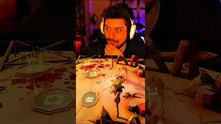 Bu nasıl ritüel. #çağrıergün #kegri #kegriclips #katman #katmanfunnymoments #clips #sametortaam