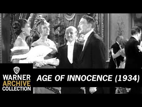 AGE OF INNOCENCE (Preview Clip)