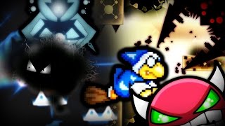 The best (unknown) levels from my request stream! #2