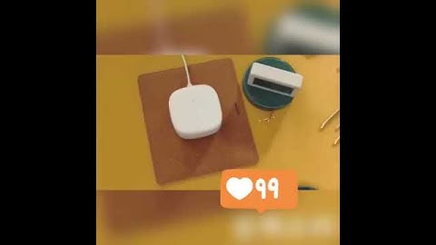 『睿亮Relight』小愛mini音箱