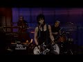 Joan Jett and the Blackhearts Performs on Kelly &amp; Michael | LIVE 5-28-15