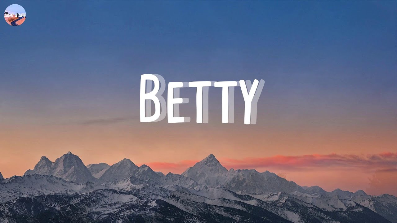 Betty Yung Gravy (Lyrics) / (Get money) YouTube