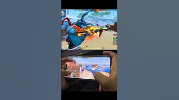 1 Vs 3 Zig Zag Movement🔥#shorts #4flaggamer