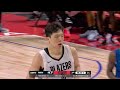 Yang Hansen Highlights (18 Points, 10 Rebounds) | July 13, 2026 vs. Timberwolves