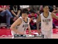 Yang Hansen Highlights (18 Points, 10 Rebounds) | July 13, 2026 vs. Timberwolves