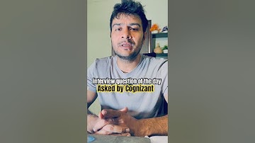 Triggerscenario gevraagd door Cognizant || salesforce interviewvoorbereiding #salesforce #intervi...