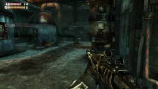 Singularity Walkthrough Part 8