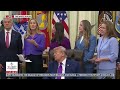 WATCH: How President Trump Boosts Rural and Maternal Healthcare - 05/11/26