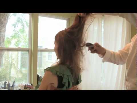 Save Your Hair!! Dry Shampoo Secrets & How To By Emmy Winning Stylist Curt Darling