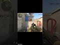 3 kills - useful bot  #csgo #counterstrike #csgomoments
