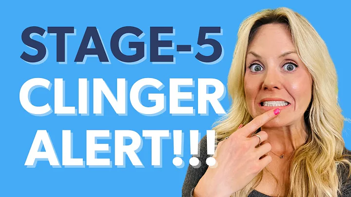 Why Did I Go Stage-5 Clinger?