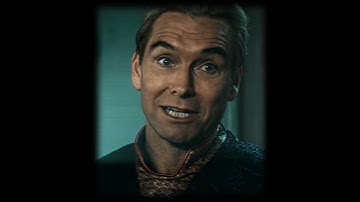 Still Hurts - Homelander Edit l Navjaxx, VXLLAIN - Shattered Memories (Slowed)