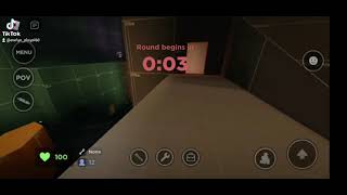 Roblox Evade secret room🤫 Map: Drab Roblox Evade secret room🤫 Map: Drab