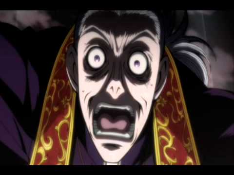 Hellsing Spoof Going To The Movies Part 2 Youtube