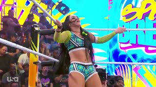 Indi Hartwell Vs Roxanne Perez Vs Tiffany Stratton 33