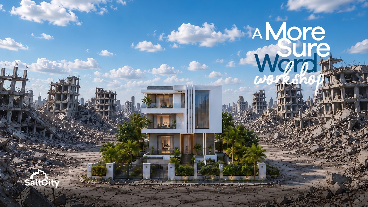 A More Sure Word Workshop 2.0