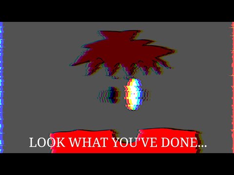 (BALDI'S BASICS CLASSIC REMASTERED SPOILERS!!!) Look what you've done... (Animation)