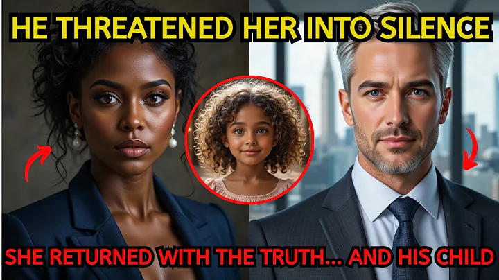 “KEEP THAT CHILD AND YOU’RE FINISHED”—4 YEARS LATER, SHE RETURNED WITH THE TRUTH