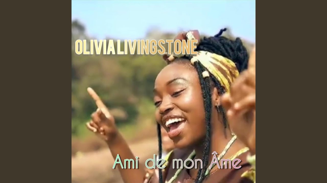Ami de mon Âme