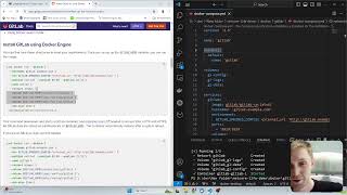 картинка: 12-факторное приложение на dotnet: CI/CD - (слишком) много теории и Gitlab