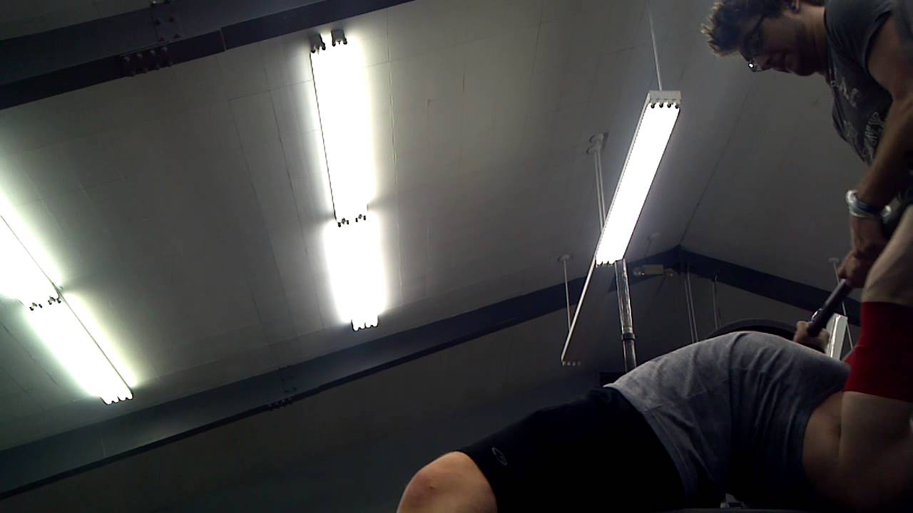 slingshot bench 285x2 YouTube