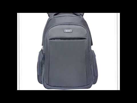 Рюкзак Grizzly RU-700-4 серый Рюкзак Grizzly RU-700-4 серый