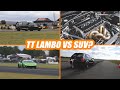 TT Lambo vs GTi-R vs WRX vs EVO vs Skyline vs 9-Second Soccer Mum SUVs! - 2021 Drag Battle AWD