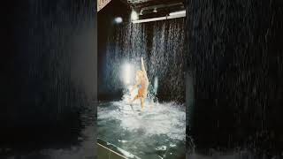 I was asked what i want to be when I grow up. wrote: "Happy."  #balletdance #shorts #usa #gymnast