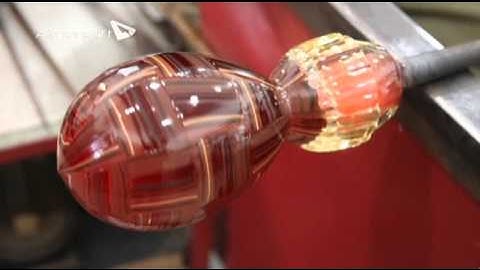 Josh Bernbaum Glass Artist