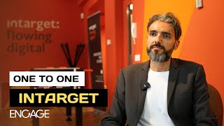 Intarget, Parla Andrea Zennaro Con Lai Di Bais Puntiamo A Rivoluzionare Il Branding