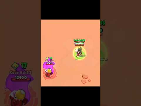 КАК ЕГО КОНТРИТЬ?💀💀💀 #brawlstars #гайд #кэндзи