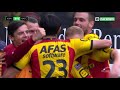 Game 11 | KV Mechelen 3-1 RAFC