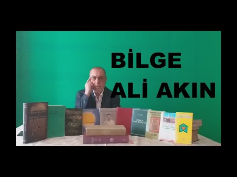 Erbakan Benden, İslam Hukukunu Yazmamı İstedi...