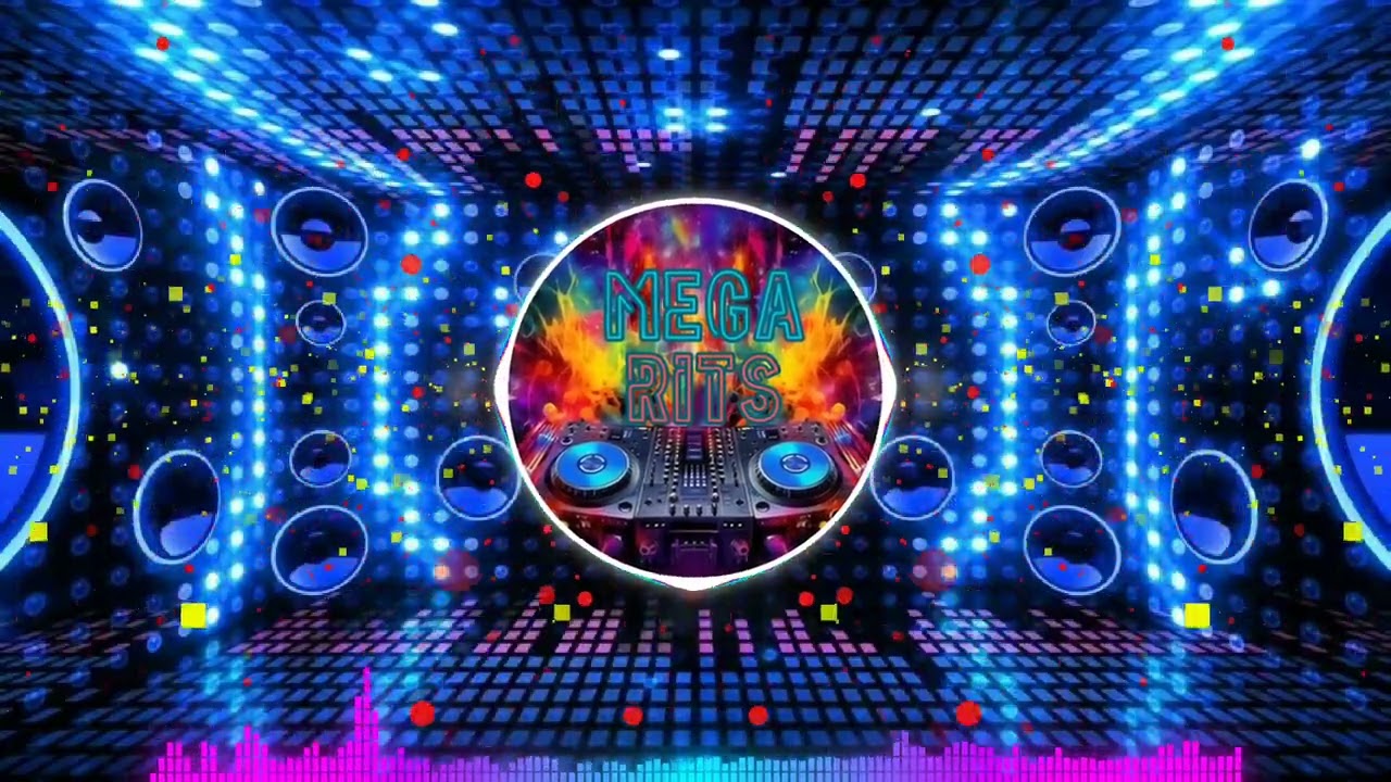 MegaRits./ Under Control_(Dj_Alex Mix)