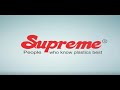 Supreme Corporate AV