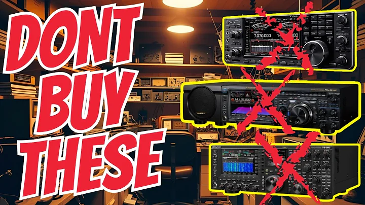 The Secret to Better HF Reception (Most Hams Miss This)