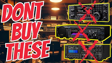 Het geheim van een betere HF-ontvangst (de meeste radioamateurs missen dit)