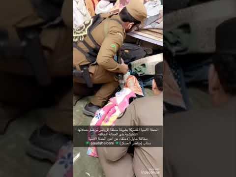 الحملة الأمنية تفكك محاولات هروب واختفاء مخالفين