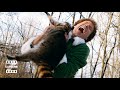 8 Minutes With Buddy the Elf (BEST MOMENTS) | Elf 20 Year Anniversary | Warner Bros. Entertainment