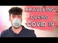 My Recent Travel and Corona Virus Experience!