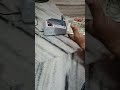 Rupees counting machine #gadget #gadgets #innovation #tech #technology #electric #home #amazon