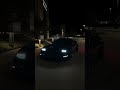 This car at night😮💨😮💨 #viral #automobile #c5 #sportscar