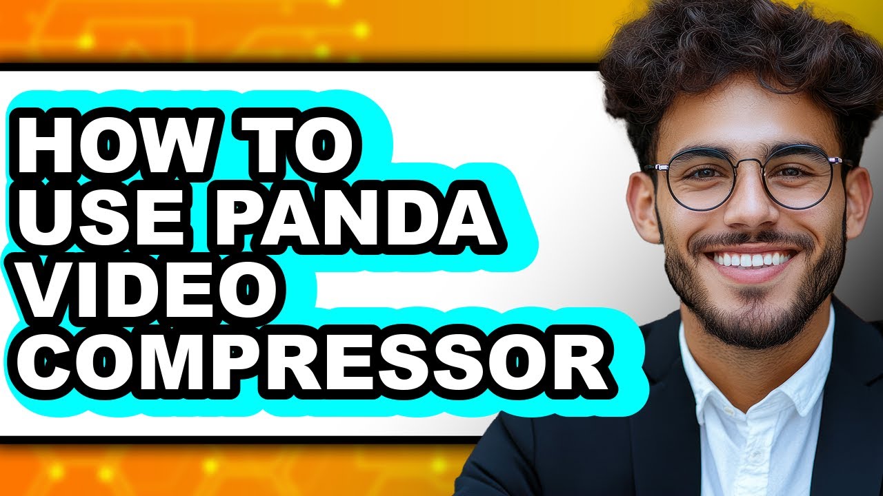 Panda Video Compressor How to Use Panda Video Compressor - Full Guide - YouTube