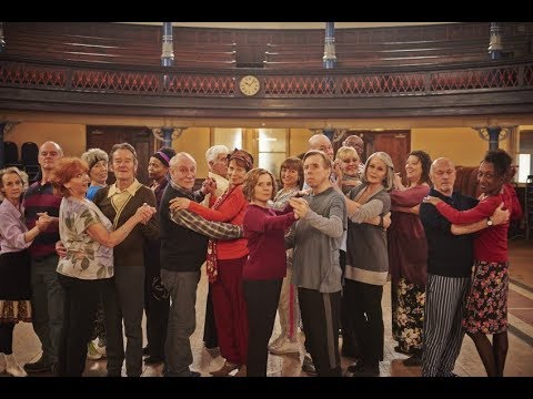 Bailando la vida - Trailer español (HD)