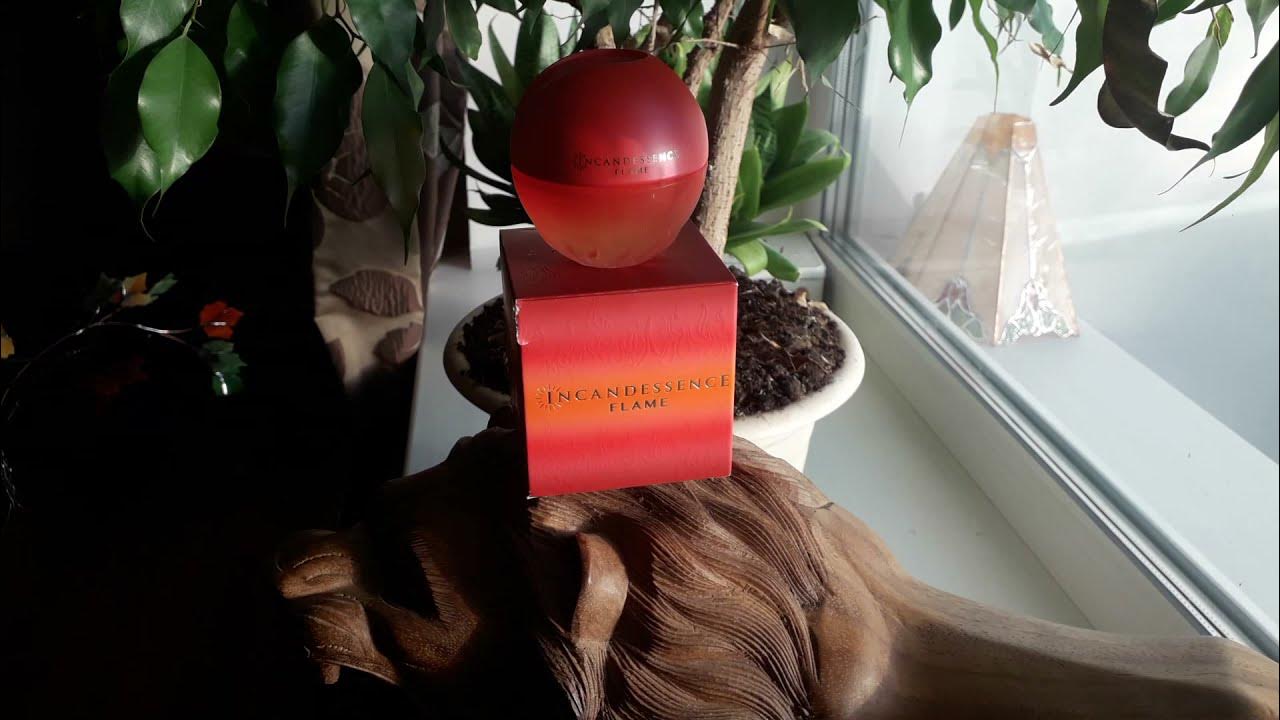 Incandessence Flame Avon Женская Парфюмерная вода Эйвон Эвон Awon духи ...